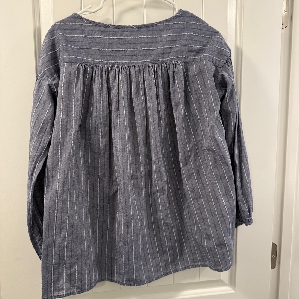 Pip-Squeak Chapeau 100% Cotton Top Women’s Small - Picture 5 of 5